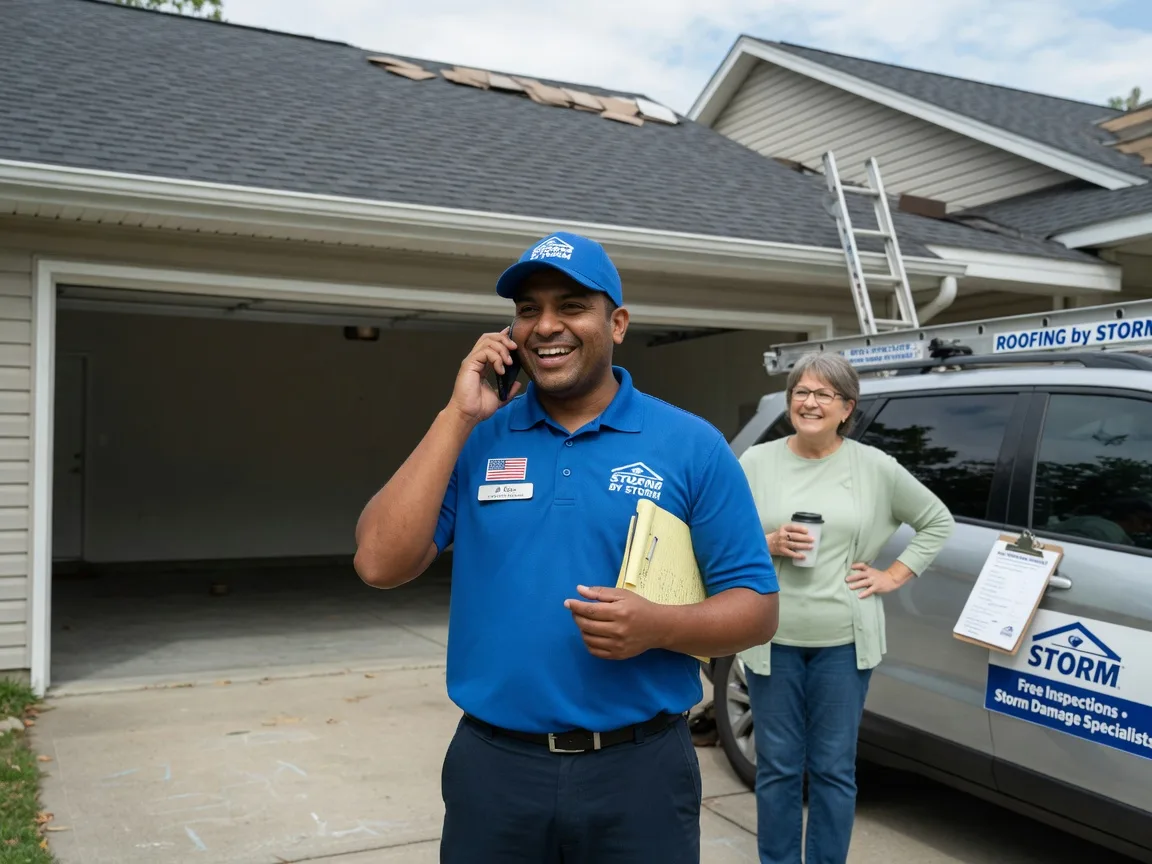 Roof Repair Near Me Lansing, MI FAQs